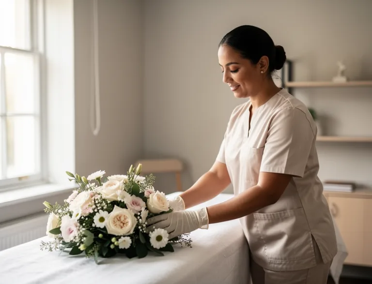 funeral home Greystanes